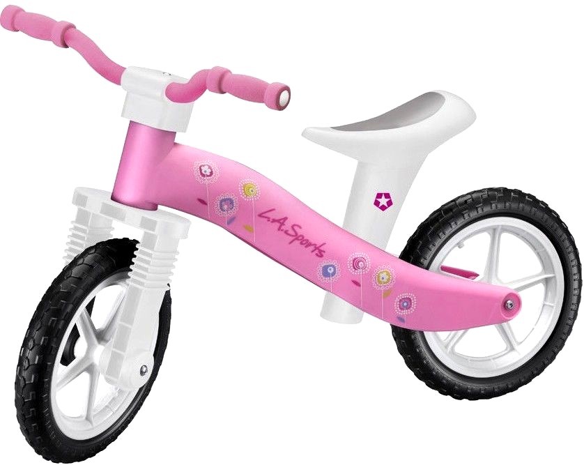 la sports balance bike